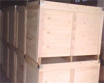 昊森告訴您木制包裝箱加工設計特點有哪些？