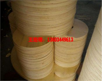 鐵木電纜盤廠家要具備什么？