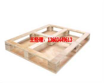 如何使木制托盤適應現(xiàn)代物流發(fā)展？