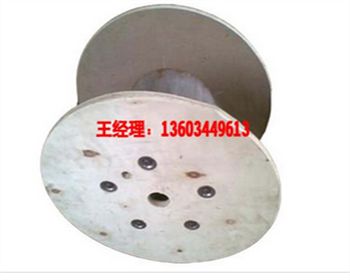 河南鐵木電纜盤廠家教您如何判斷電纜盤質(zhì)量的好壞？