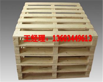 河南木制托盤(pán)廠家教您如何去除木制托盤(pán)中有害物質(zhì)？