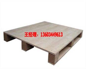 木制托盤價格受到哪些原因的影響呢？