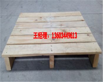 木制托盤的防霉技巧有哪些呢？