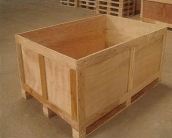河南木制包裝箱的合理載重是多少？