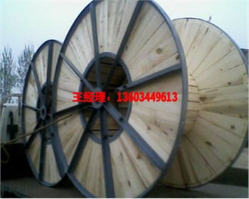 鐵木電纜盤，人們理想的選擇