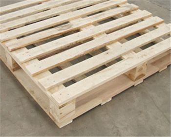 減少木制托盤的發(fā)霉現(xiàn)象可以從這四個(gè)方面進(jìn)行