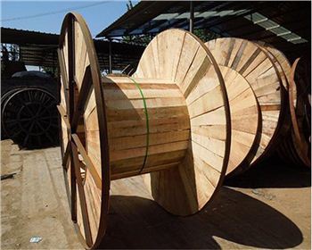 你知道鐵木電纜盤有哪些使用以及維護的方法嗎？昊森木業(yè)告訴你有這3個方法！