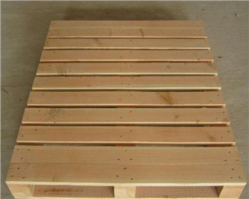 木制托盤在使用時需要注意哪些？這3三點不容忽視！