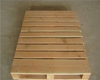 關(guān)于木質(zhì)托盤的使用注意事項是什么呢