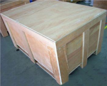 使用木制包裝箱的時候要注意哪些？