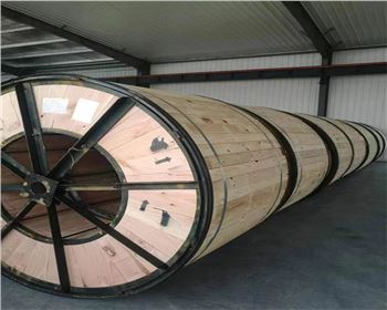 河南鐵木電纜盤-鐵木電纜盤和塑料電纜盤哪個更好？